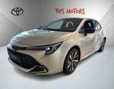 Toyota Corolla Aytré