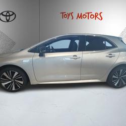 Toyota Corolla Hybrid Design 1.8 140 ch occasion - Aytr&eacute; - photo 2/17