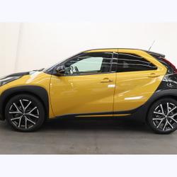Toyota Aygo X Hybrid GR SPORT 1.5 116 ch Aytr&eacute;