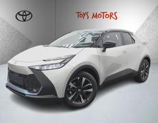 Toyota C-HR Aytré