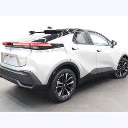Toyota C-HR Plug-In Hybrid 2WD Graphic 2.0 223 ch occasion - Aytr&eacute; - photo 3/25