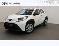 Toyota Aygo X Aytré