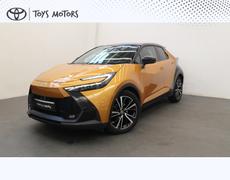 Toyota C-HR Aytré