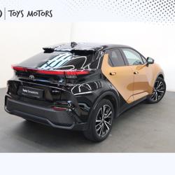 Toyota C-HR 2.0 Hybride 200ch Collection Premiere Aytr&eacute;