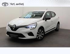 Renault Clio 5 V 1.0 TCe 90 Equilibre