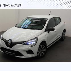 Renault Clio 5 V 1.0 TCe 90 Equilibre occasion - Aytr&eacute; - photo 2/29