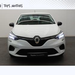 Renault Clio 5 V 1.0 TCe 90 Equilibre occasion - Aytr&eacute; - photo 3/29