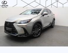 Lexus NX Aytré