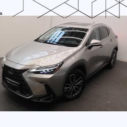 Lexus NX 450 h+ 4WD Executive occasion - Aytr&eacute; - photo 2/36