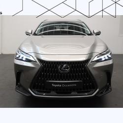 Lexus NX 450 h+ 4WD Executive occasion - Aytr&eacute; - photo 3/36