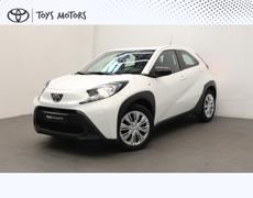 Toyota Aygo X Aytré