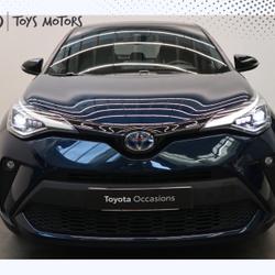 Toyota C-HR 2.0 Hybride 184 Collection JBL occasion - Aytr&eacute; - photo 2/33