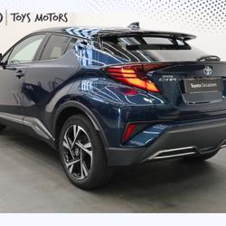 Toyota C-HR 2.0 Hybride 184 Collection JBL occasion - Aytr&eacute; - photo 3/33