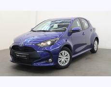 Toyota Yaris Aytré