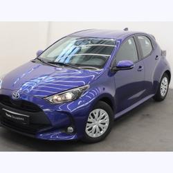 Toyota Yaris Hybride 1.5 HYBRID 116H DYNAMIC BUSINESS occasion - Aytr&eacute; - photo 2/31