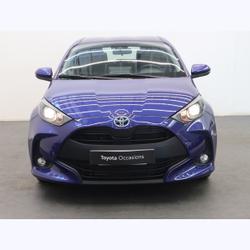 Toyota Yaris Hybride 1.5 HYBRID 116H DYNAMIC BUSINESS occasion - Aytr&eacute; - photo 3/31