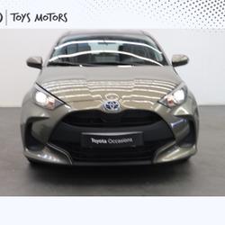 Toyota Yaris Hybride 116h Dynamic Aytr&eacute;
