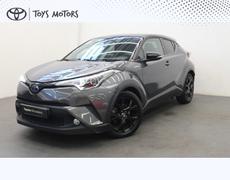 Toyota C-HR Aytré