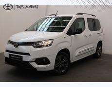 Toyota Proace city verso ELECTRIC MEDIUM 50KWH DESIGN