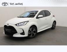 Toyota Yaris Aytré