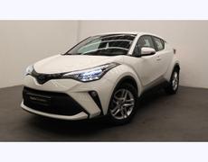 Toyota C-HR Aytré