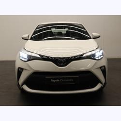 Toyota C-HR 2.0 HYBRIDE 184 DYNAMIC BUSINESS occasion - Aytr&eacute; - photo 3/32