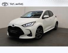 Toyota Yaris Aytré