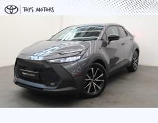 Toyota C-HR Aytré
