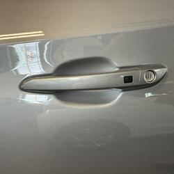 Hyundai Tucson 1.6 CRDi 136 hybrid 48V DCT-7 Creative occasion - Saintes - photo 2/28