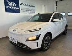 Hyundai Kona Saintes