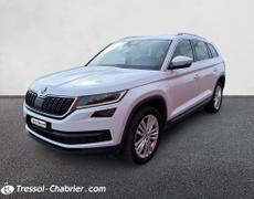 Skoda Kodiaq Lézignan-Corbières