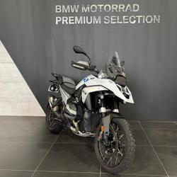 BMW R60 R 1300 GS Saint-Jean-du-Cardonnay