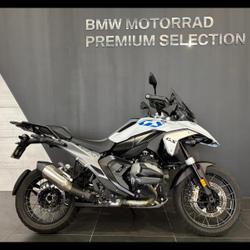 BMW R60 R 1300 GS Saint-Jean-du-Cardonnay