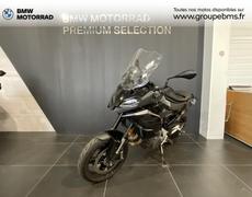 BMW F 700 Saint-Jean-du-Cardonnay