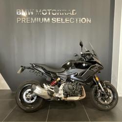 BMW F 700 F 900 XR A2 2025 Saint-Jean-du-Cardonnay