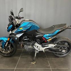 BMW F 700 F 900 R A2 2025 90&euro;/mois Saint-Jean-du-Cardonnay