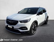 Opel Grandland - Grandland X 1.2 Turbo 130 ch Design Line 120 ans - 13 900 €