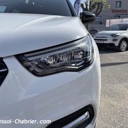 Opel Grandland Grandland X 1.2 Turbo 130 ch Design Line 120 ans La Valette-du-Var