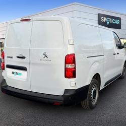 Peugeot Expert EXPERT FGN TOLE XL BLUEHDI 145 S&S EAT8 Brive-la-Gaillarde