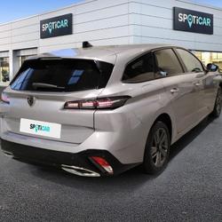 Peugeot 308 SW Phase 2 308 SW PureTech 130ch S&S BVM6 Allure Montpellier