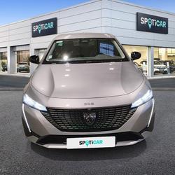 Peugeot 308 SW Phase 2 308 SW PureTech 130ch S&S BVM6 Allure Montpellier