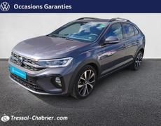 Volkswagen Taigo Carcassonne