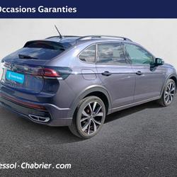 Volkswagen Taigo Taigo 1.0 TSI 116 DSG7 VW Edition Carcassonne