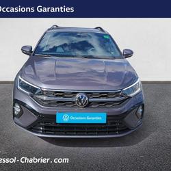 Volkswagen Taigo Taigo 1.0 TSI 116 DSG7 VW Edition Carcassonne