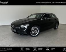 Mercedes Classe A Gières