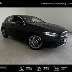 Mercedes Classe A 250 e AMG Line Gi&egrave;res