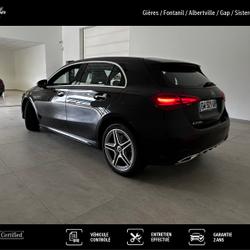 Mercedes Classe A 250 e AMG Line Gi&egrave;res