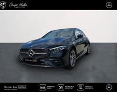 Mercedes Classe A Gières