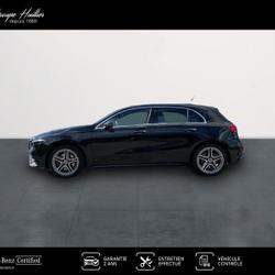Mercedes Classe A 250 e Hybrid EQ AMG Line Gi&egrave;res