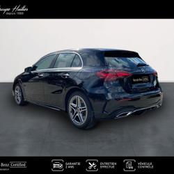 Mercedes Classe A 250 e Hybrid EQ AMG Line Gi&egrave;res